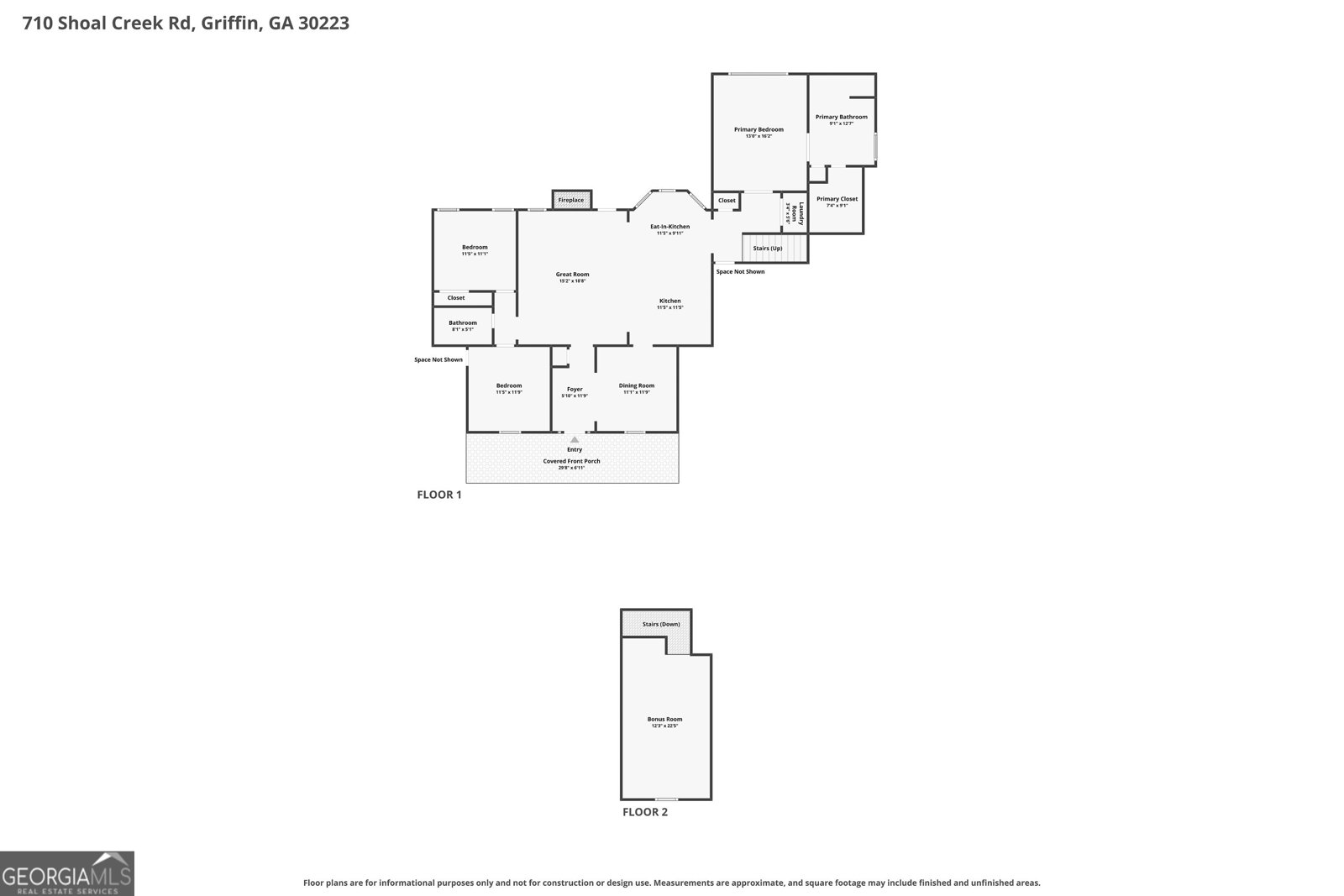 710 Shoal Creek Road Griffin - Photo 69