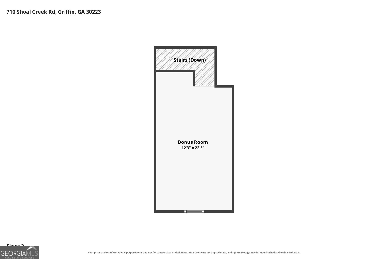 710 Shoal Creek Road Griffin - Photo 71