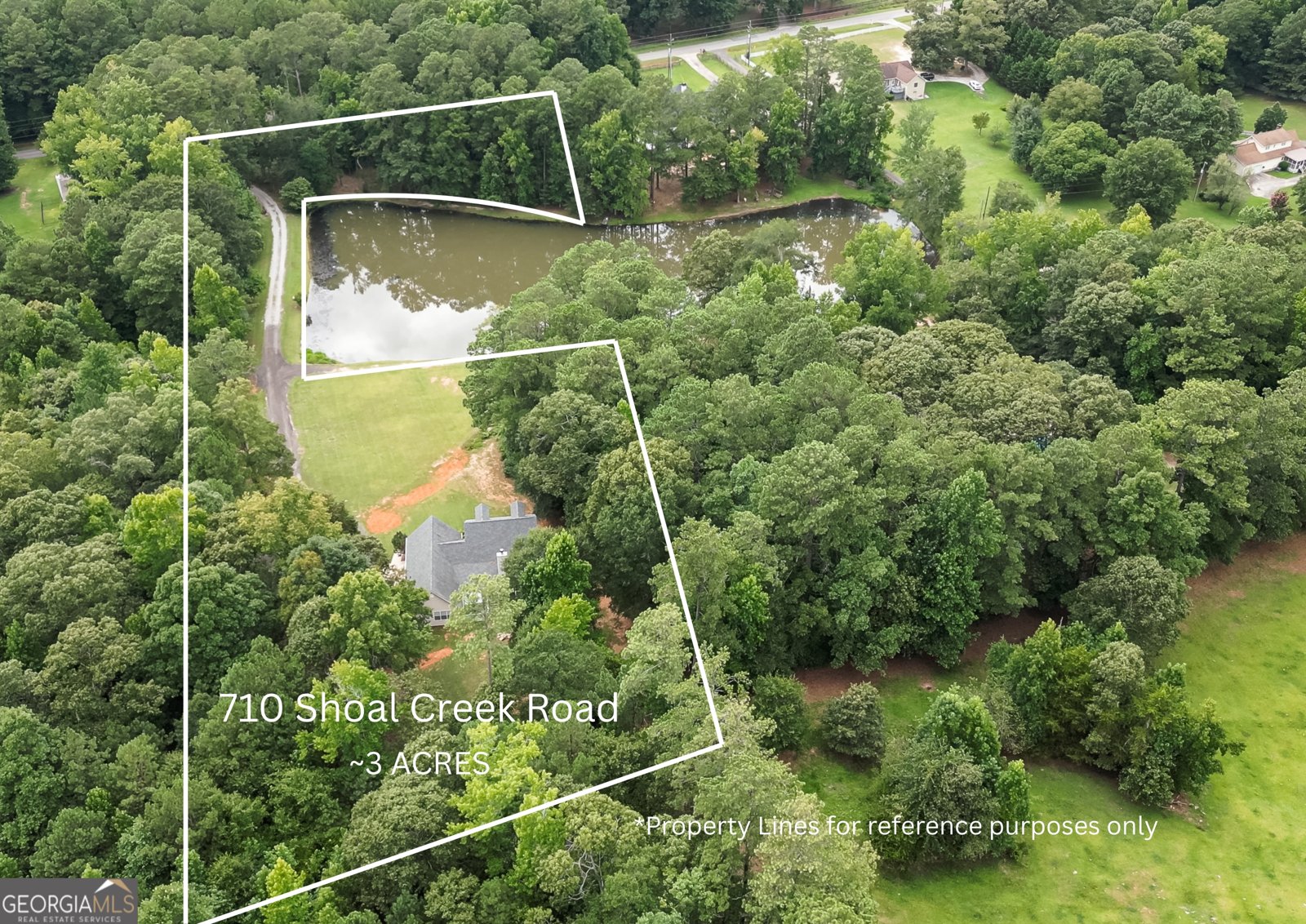 710 Shoal Creek Road Griffin - Photo 72