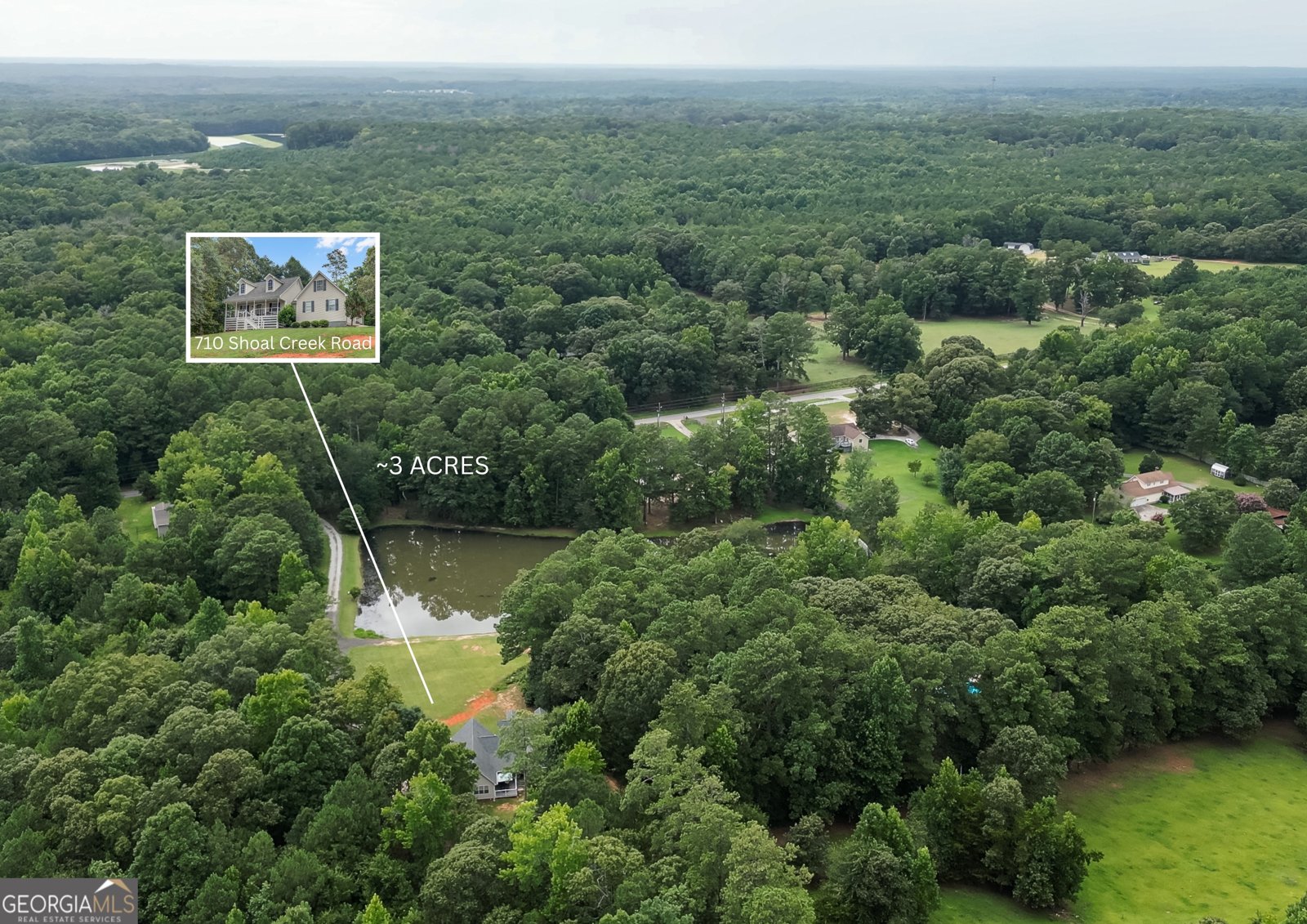 710 Shoal Creek Road Griffin - Photo 74