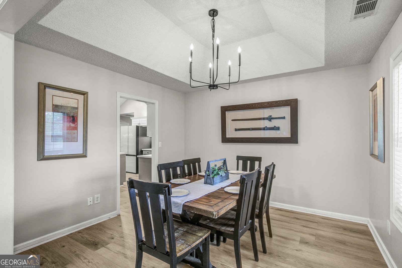 710 Shoal Creek Road Griffin - Photo 8