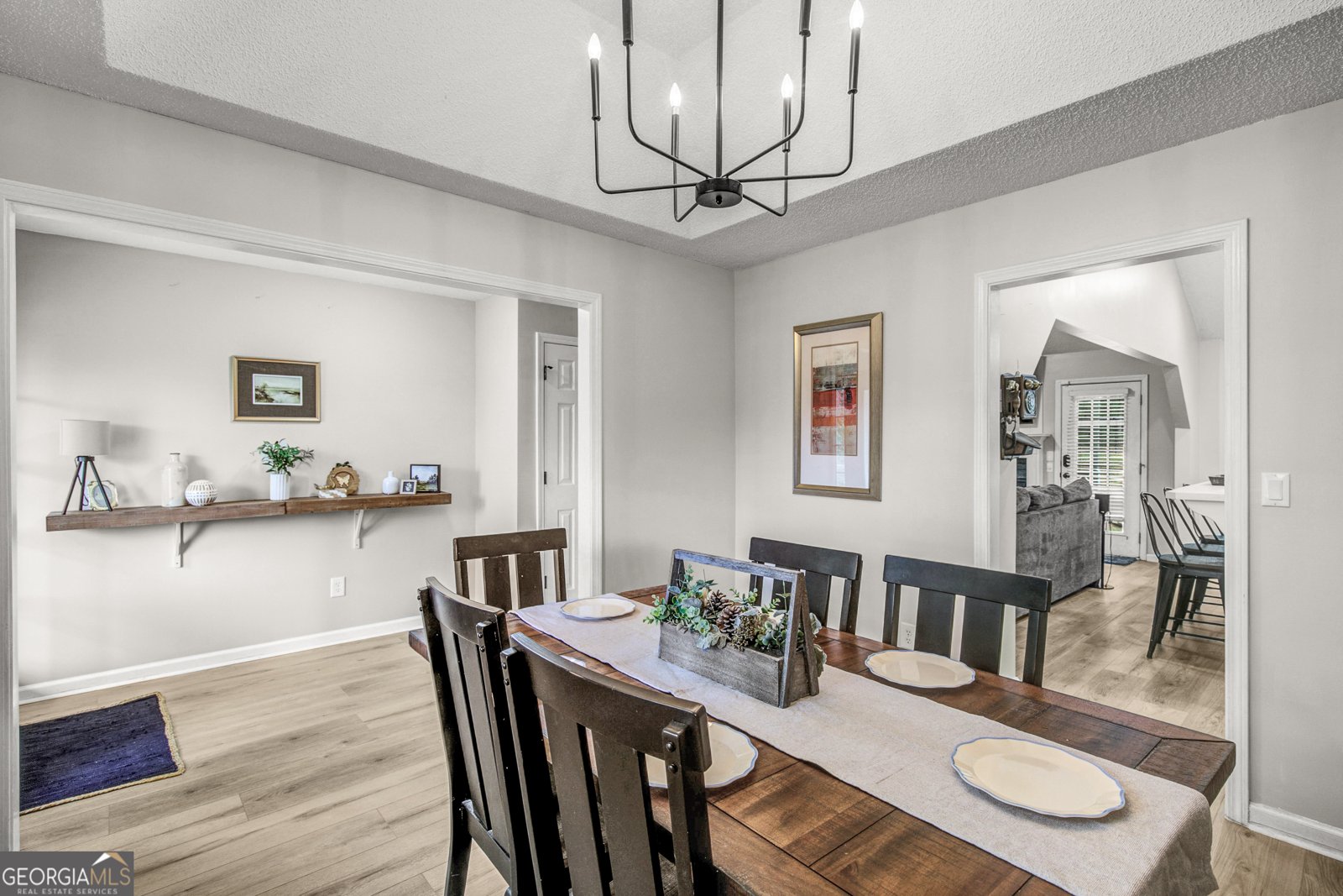 710 Shoal Creek Road Griffin - Photo 9
