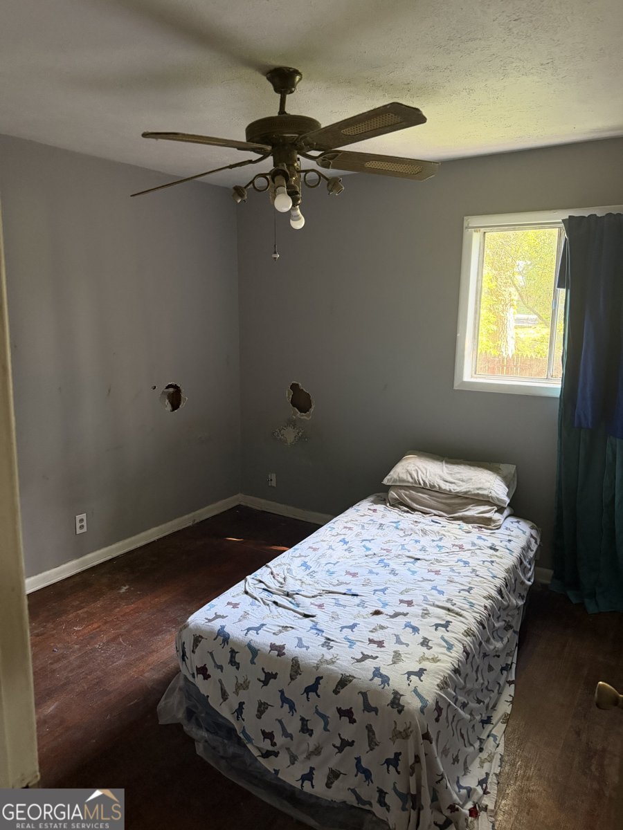 6168 Castlewood Drive Morrow - Photo 9