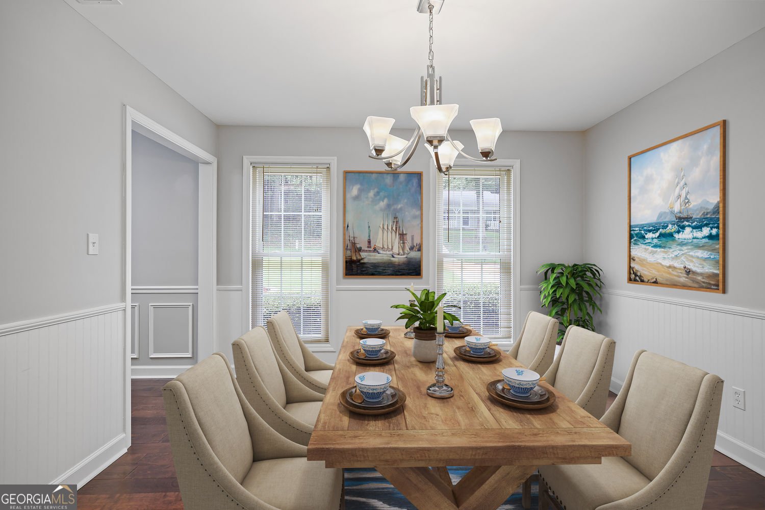 525 Cranberry Place Roswell - Photo 12