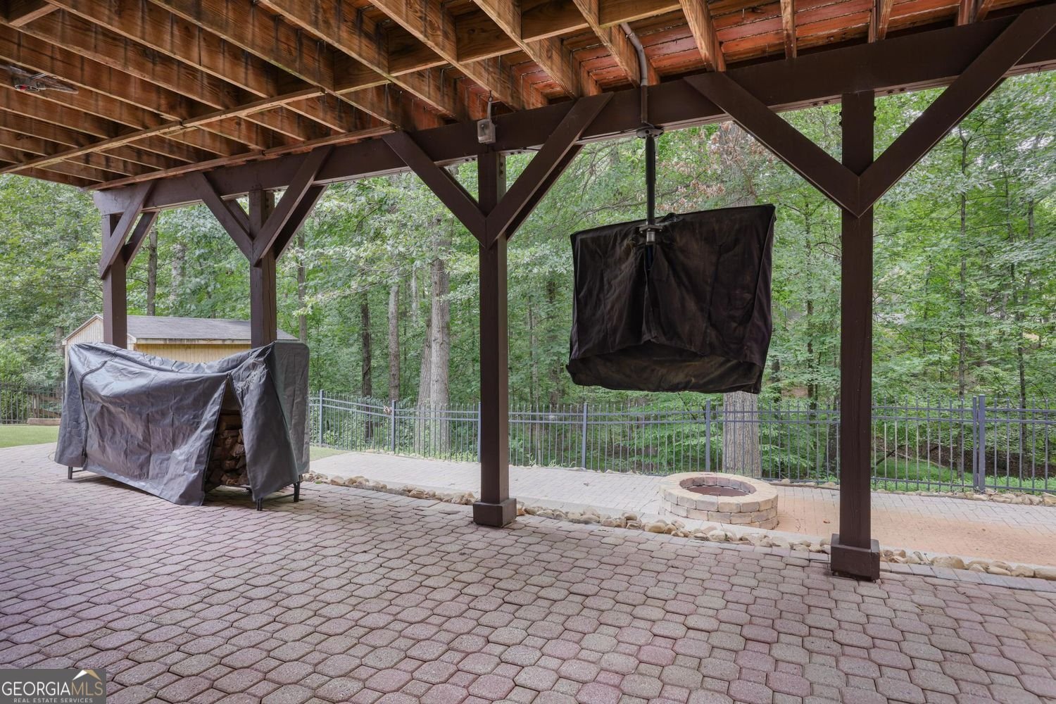 525 Cranberry Place Roswell - Photo 33
