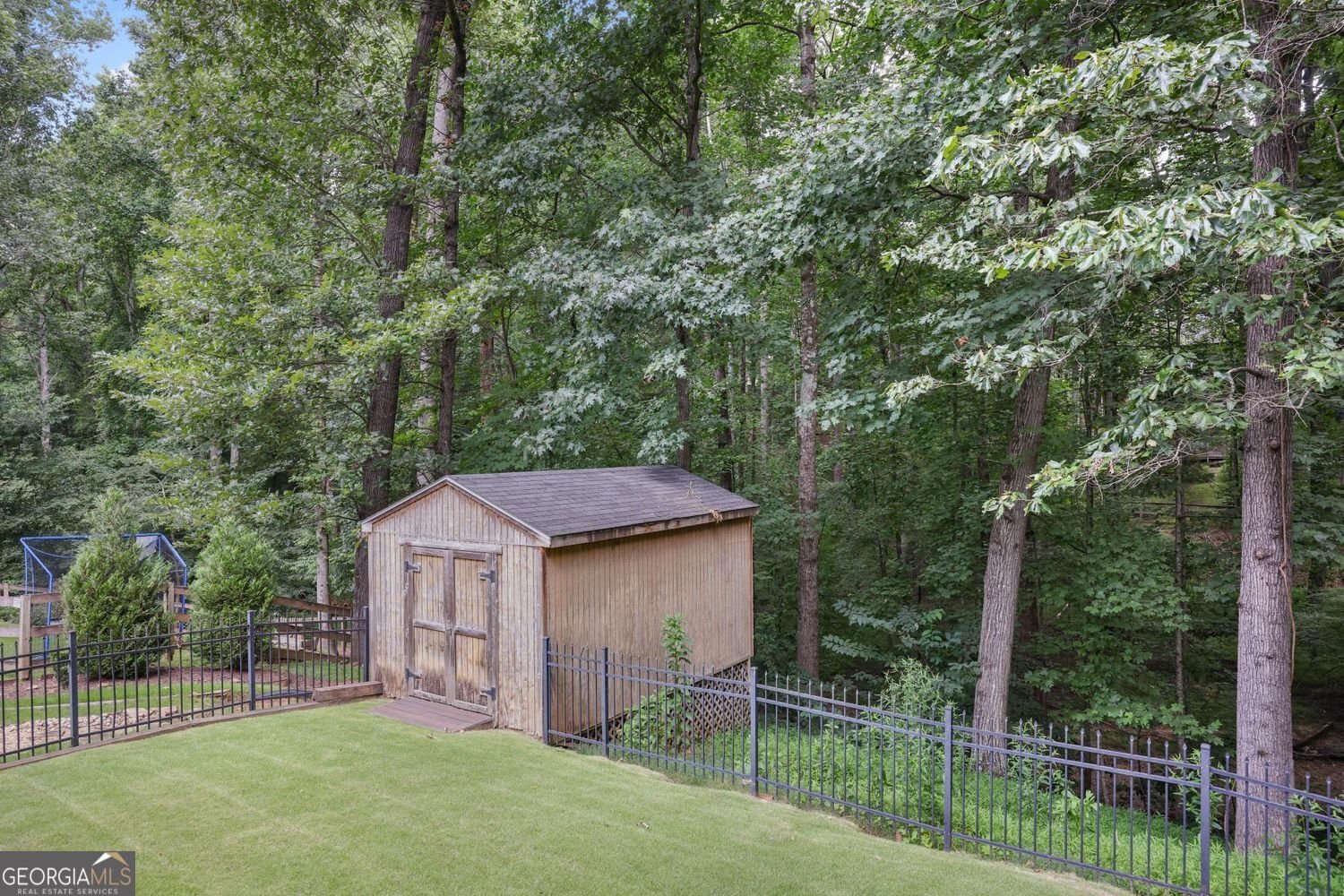525 Cranberry Place Roswell - Photo 37