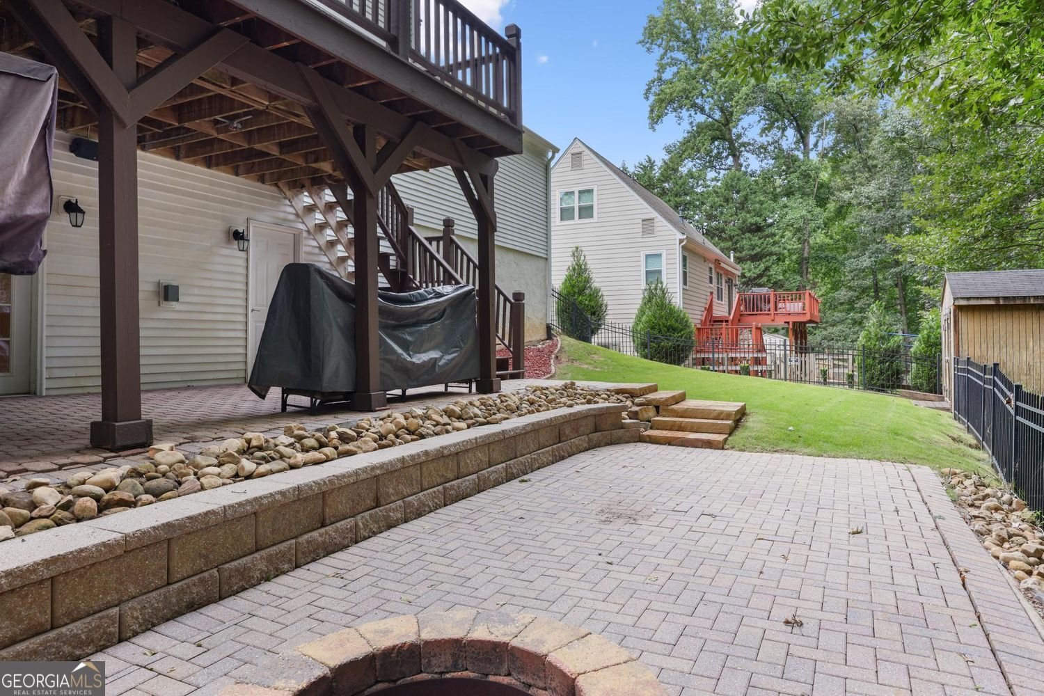 525 Cranberry Place Roswell - Photo 39