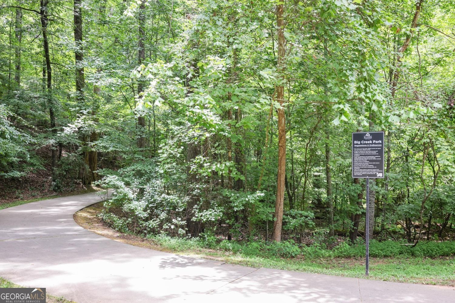 525 Cranberry Place Roswell - Photo 41