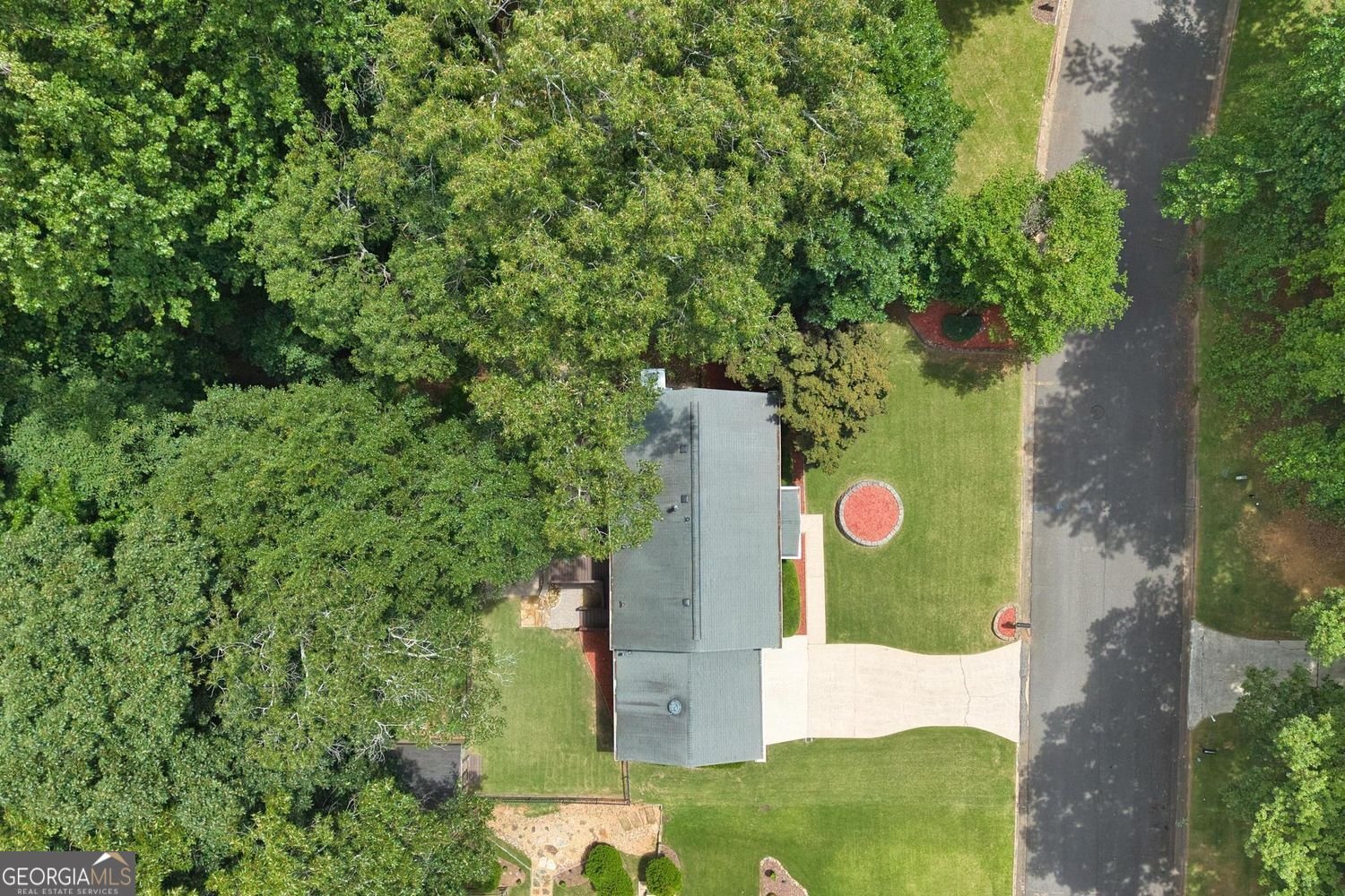 525 Cranberry Place Roswell - Photo 42