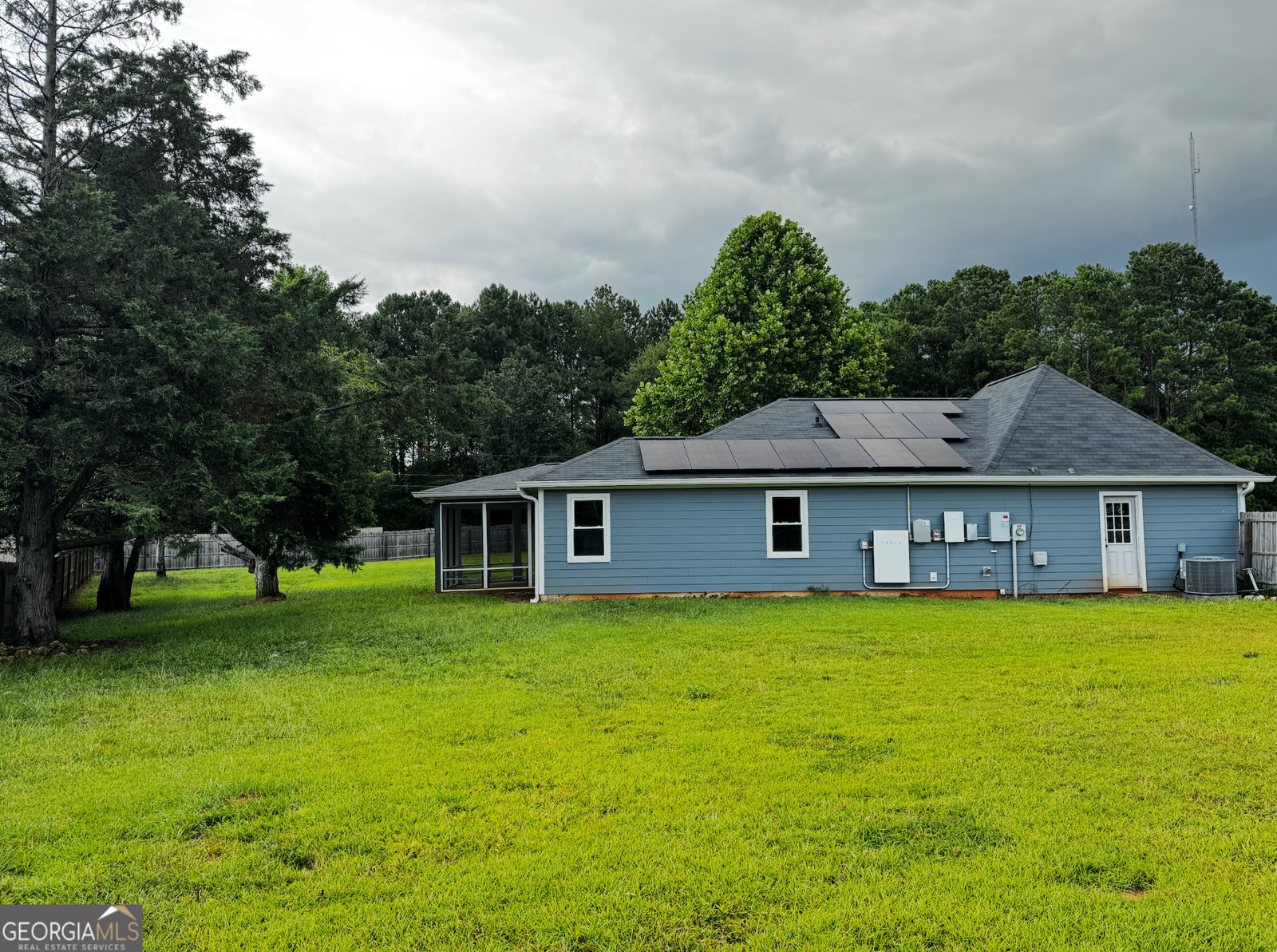 60 Wagon Wheel Trail Senoia - Photo 16