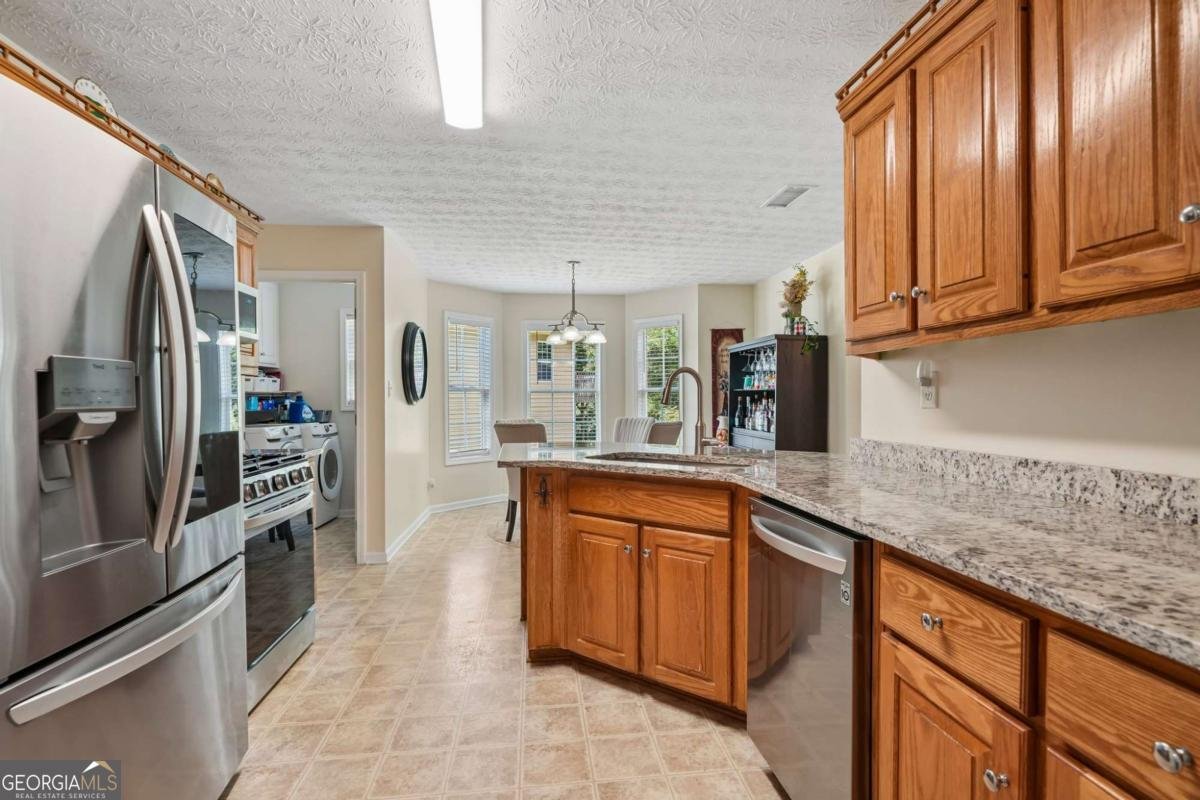 1602 Cagle Court Lawrenceville - Photo 10
