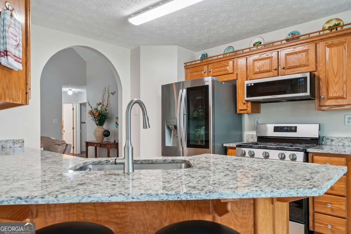 1602 Cagle Court Lawrenceville - Photo 12