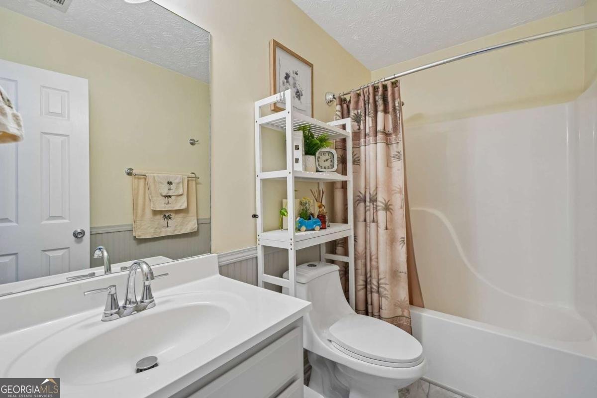 1602 Cagle Court Lawrenceville - Photo 17