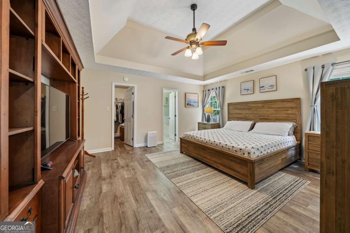1602 Cagle Court Lawrenceville - Photo 18