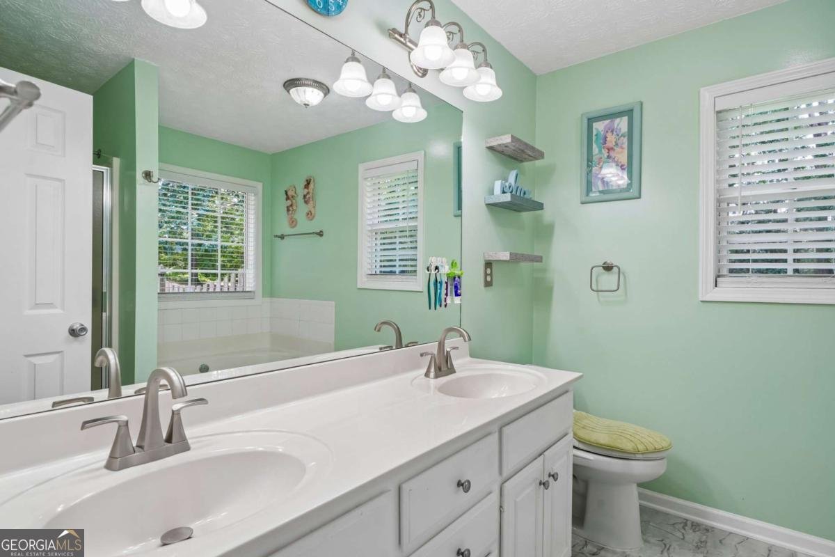 1602 Cagle Court Lawrenceville - Photo 21