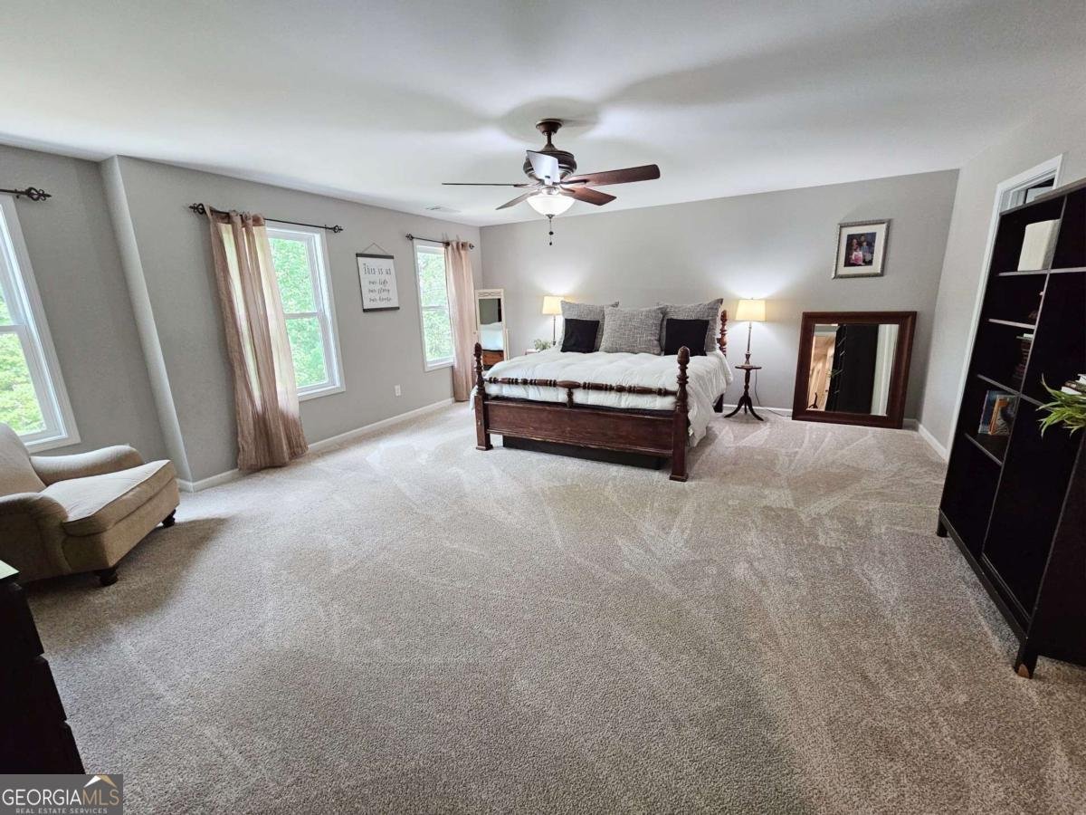 291 Kerns Ridge Court Dawsonville - Photo 12