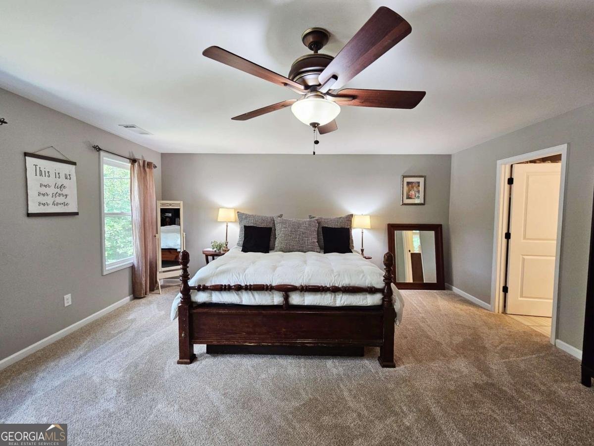 291 Kerns Ridge Court Dawsonville - Photo 13