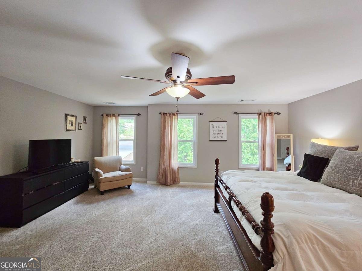 291 Kerns Ridge Court Dawsonville - Photo 14