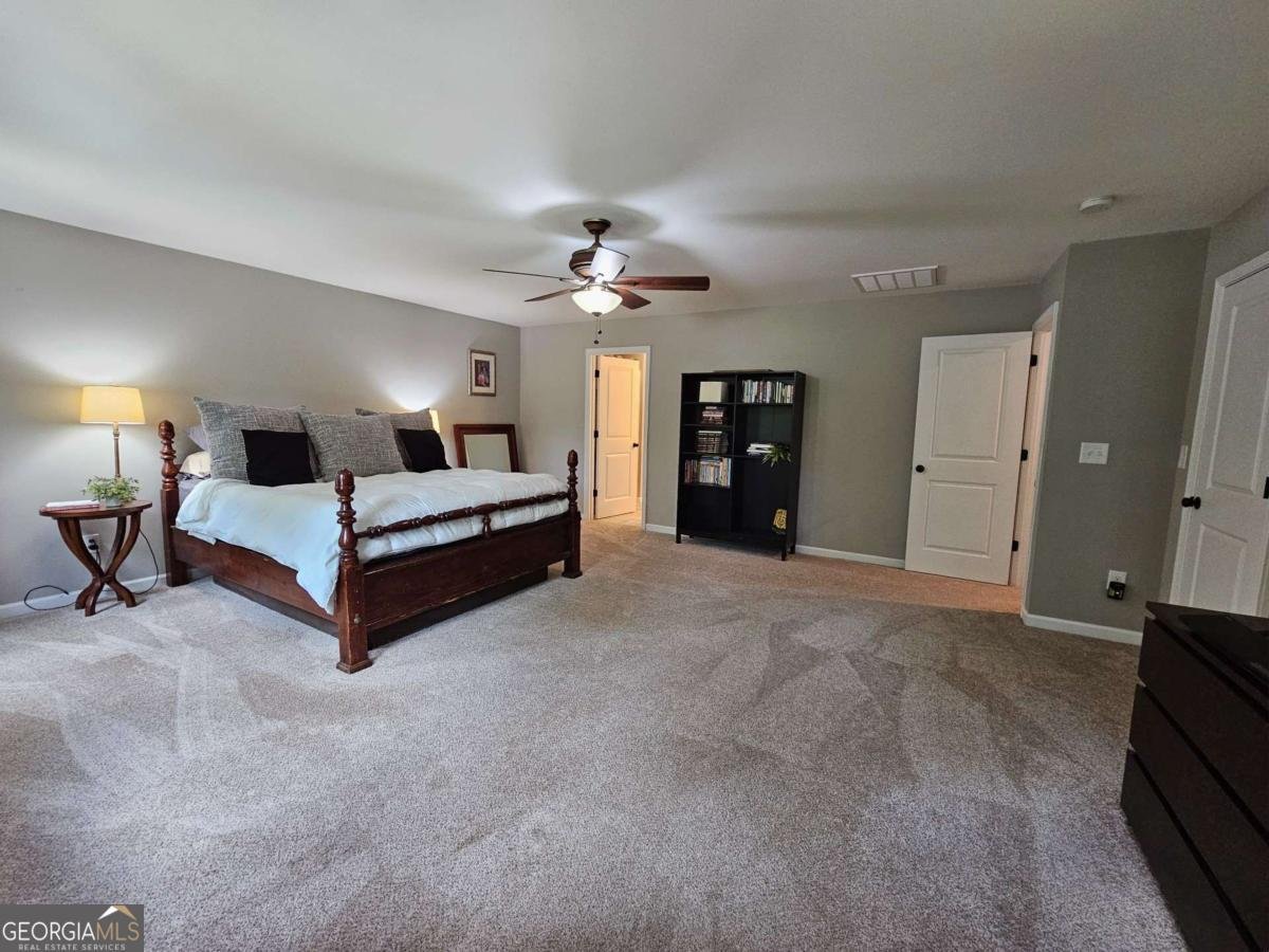 291 Kerns Ridge Court Dawsonville - Photo 15