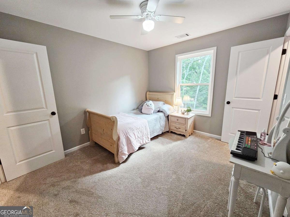 291 Kerns Ridge Court Dawsonville - Photo 19