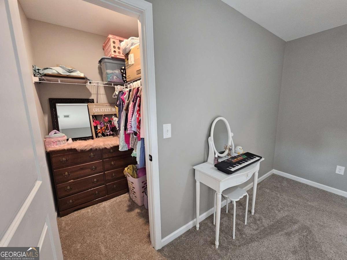 291 Kerns Ridge Court Dawsonville - Photo 20