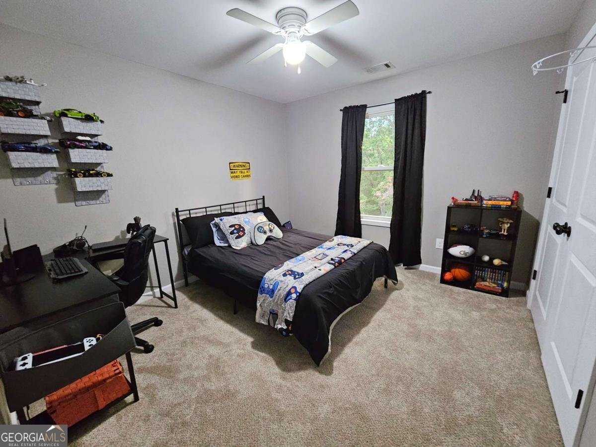 291 Kerns Ridge Court Dawsonville - Photo 21