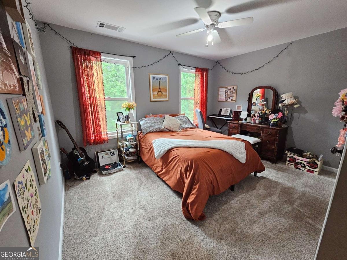 291 Kerns Ridge Court Dawsonville - Photo 22