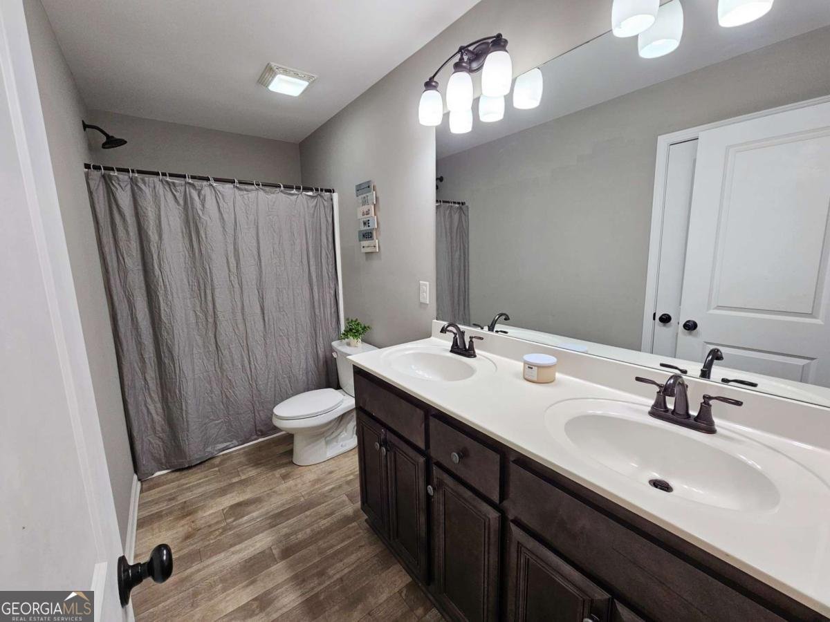 291 Kerns Ridge Court Dawsonville - Photo 23
