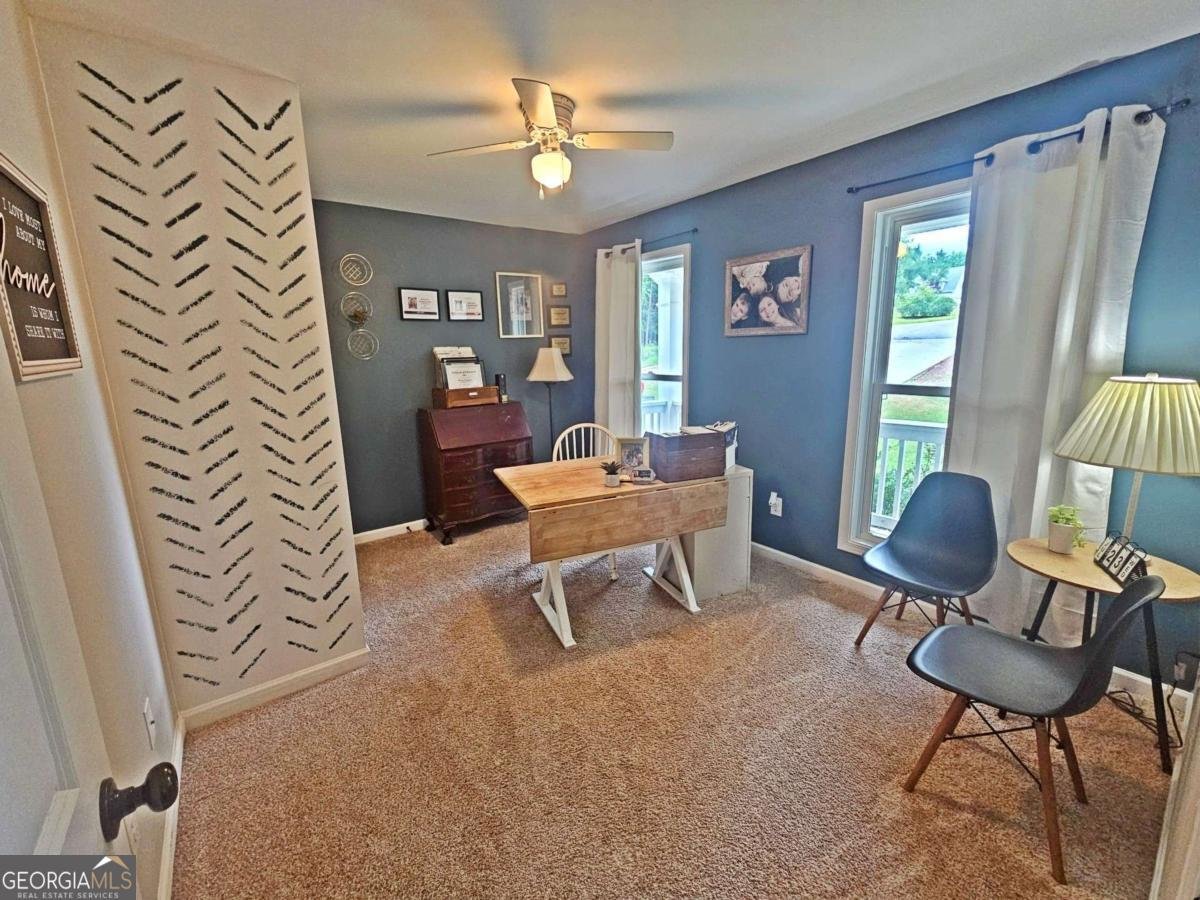 291 Kerns Ridge Court Dawsonville - Photo 24