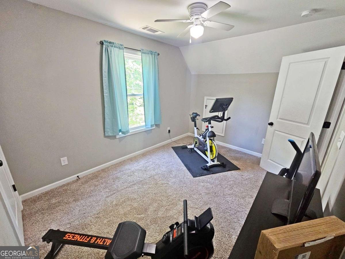 291 Kerns Ridge Court Dawsonville - Photo 25