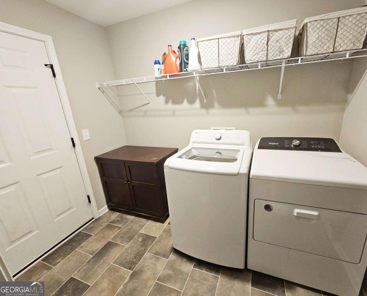 291 Kerns Ridge Court Dawsonville - Photo 26