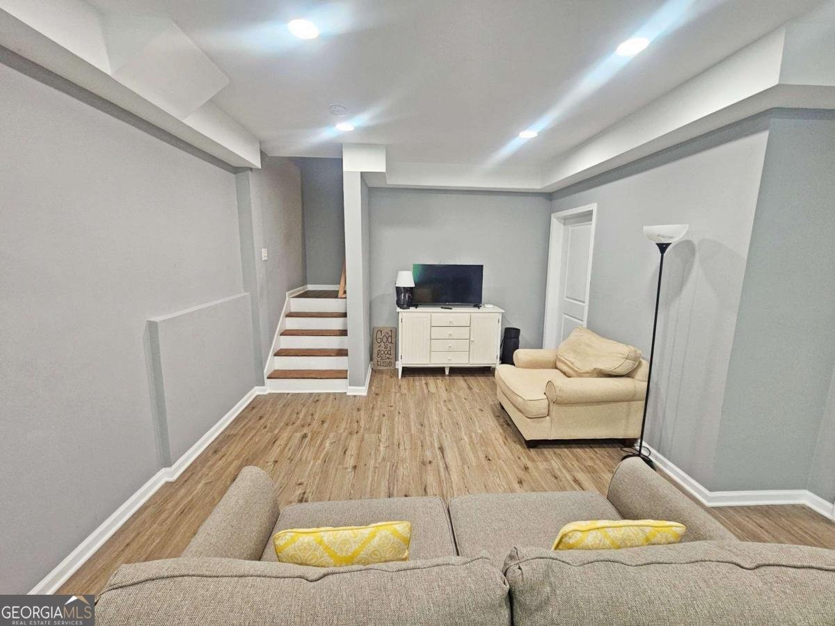 291 Kerns Ridge Court Dawsonville - Photo 28