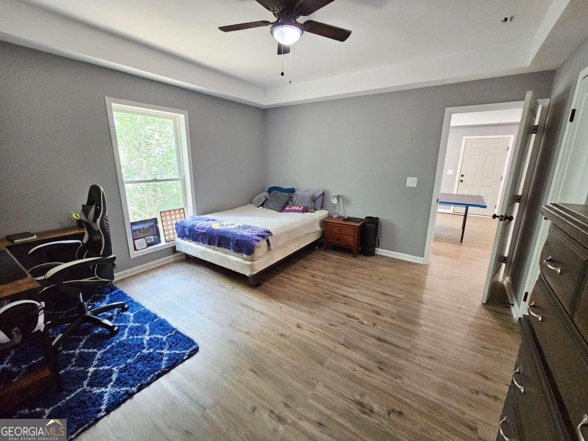 291 Kerns Ridge Court Dawsonville - Photo 30