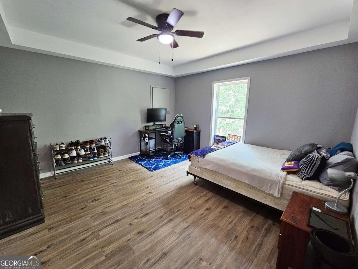291 Kerns Ridge Court Dawsonville - Photo 31