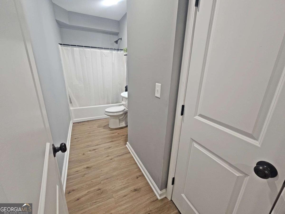291 Kerns Ridge Court Dawsonville - Photo 33