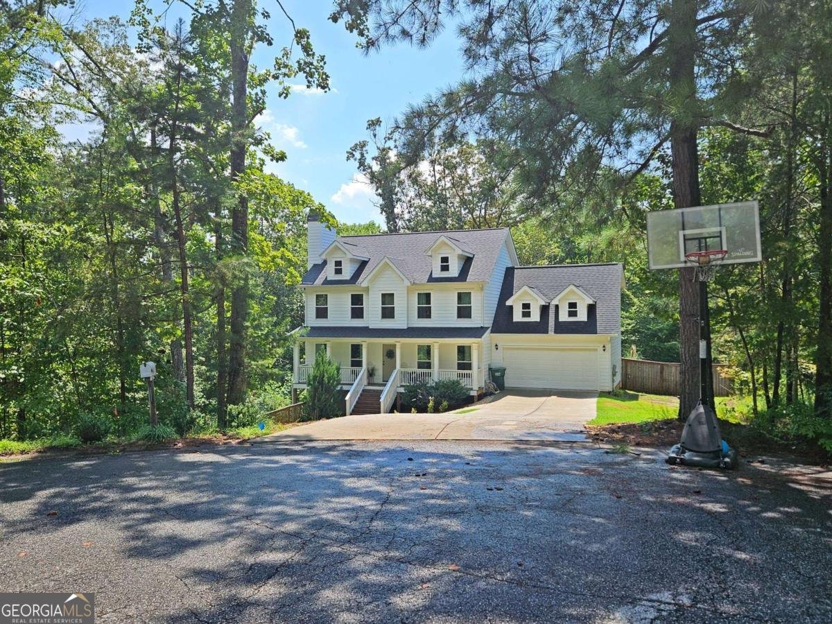 291 Kerns Ridge Court Dawsonville - Photo 39