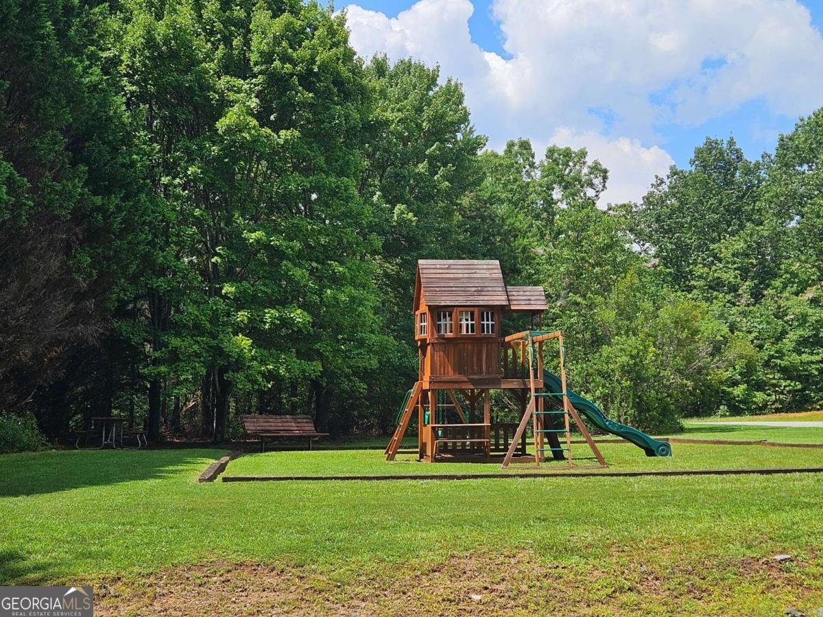 291 Kerns Ridge Court Dawsonville - Photo 40