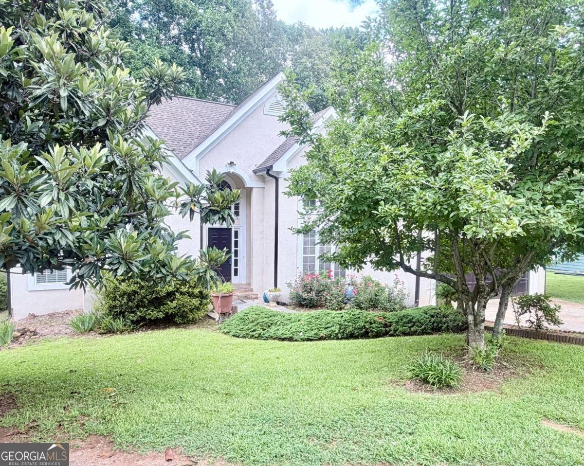 345 WINCHESTER Way Woodstock - main photo