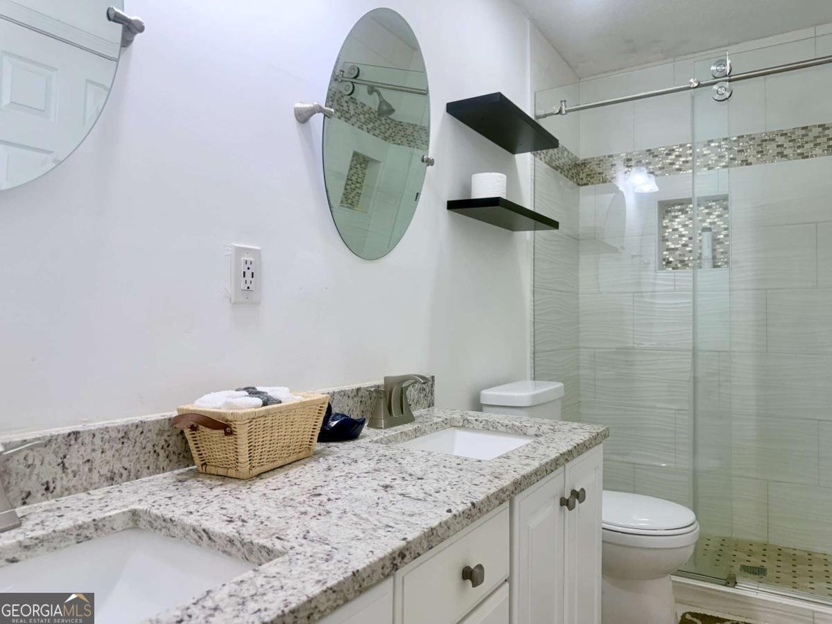 345 WINCHESTER Way Woodstock - Photo 23