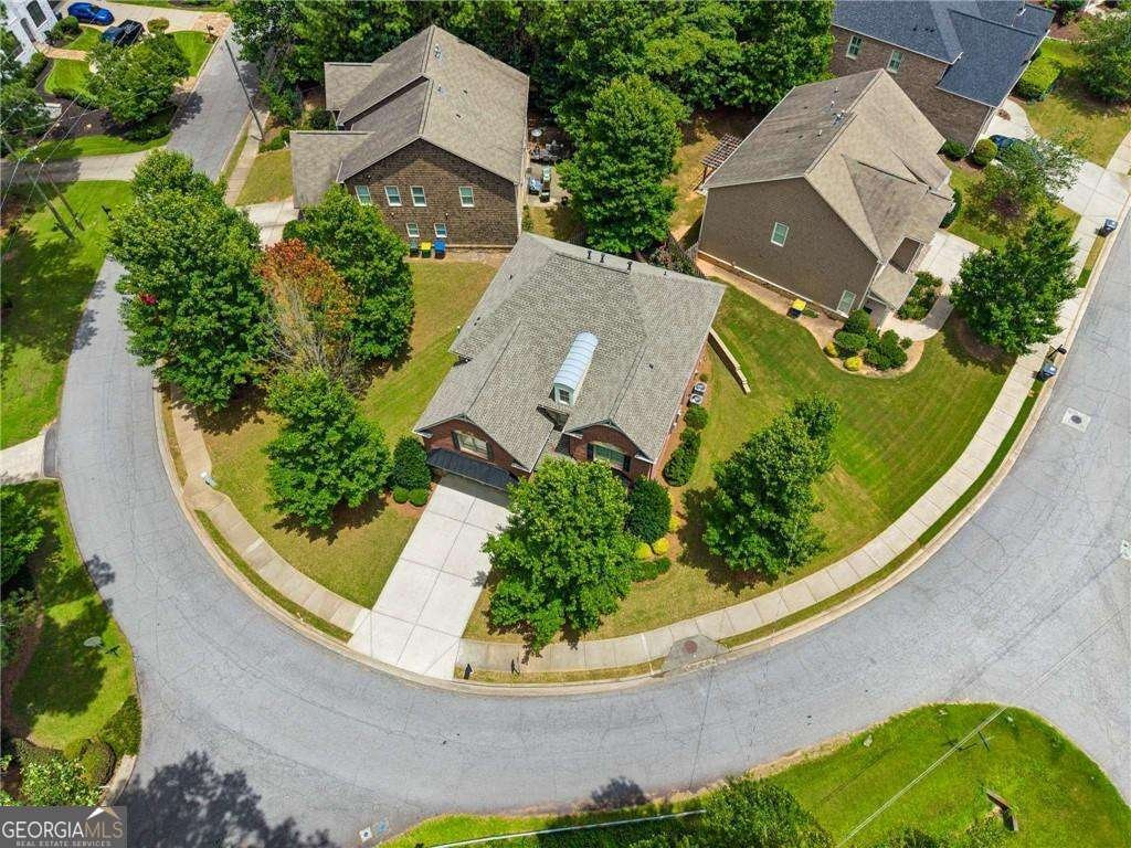 2020 Anderson Drive Smyrna - Photo 33