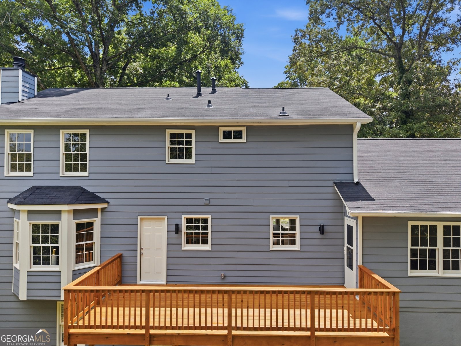 1414 Golf Link Drive Stone Mountain - Photo 48