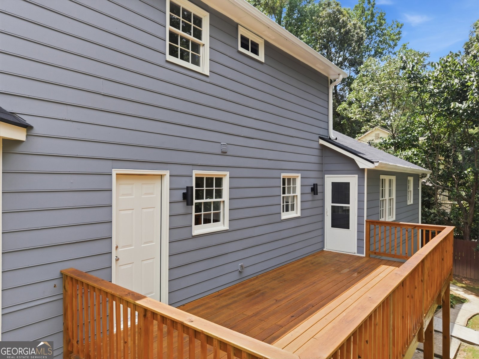 1414 Golf Link Drive Stone Mountain - Photo 49