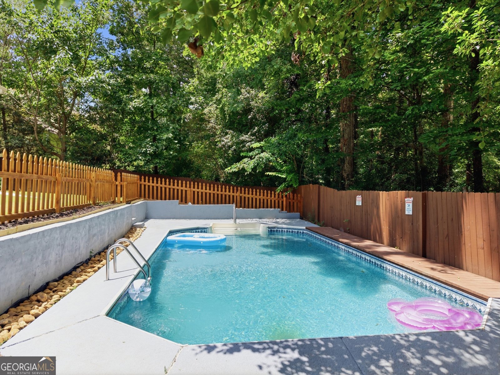 1414 Golf Link Drive Stone Mountain - Photo 50