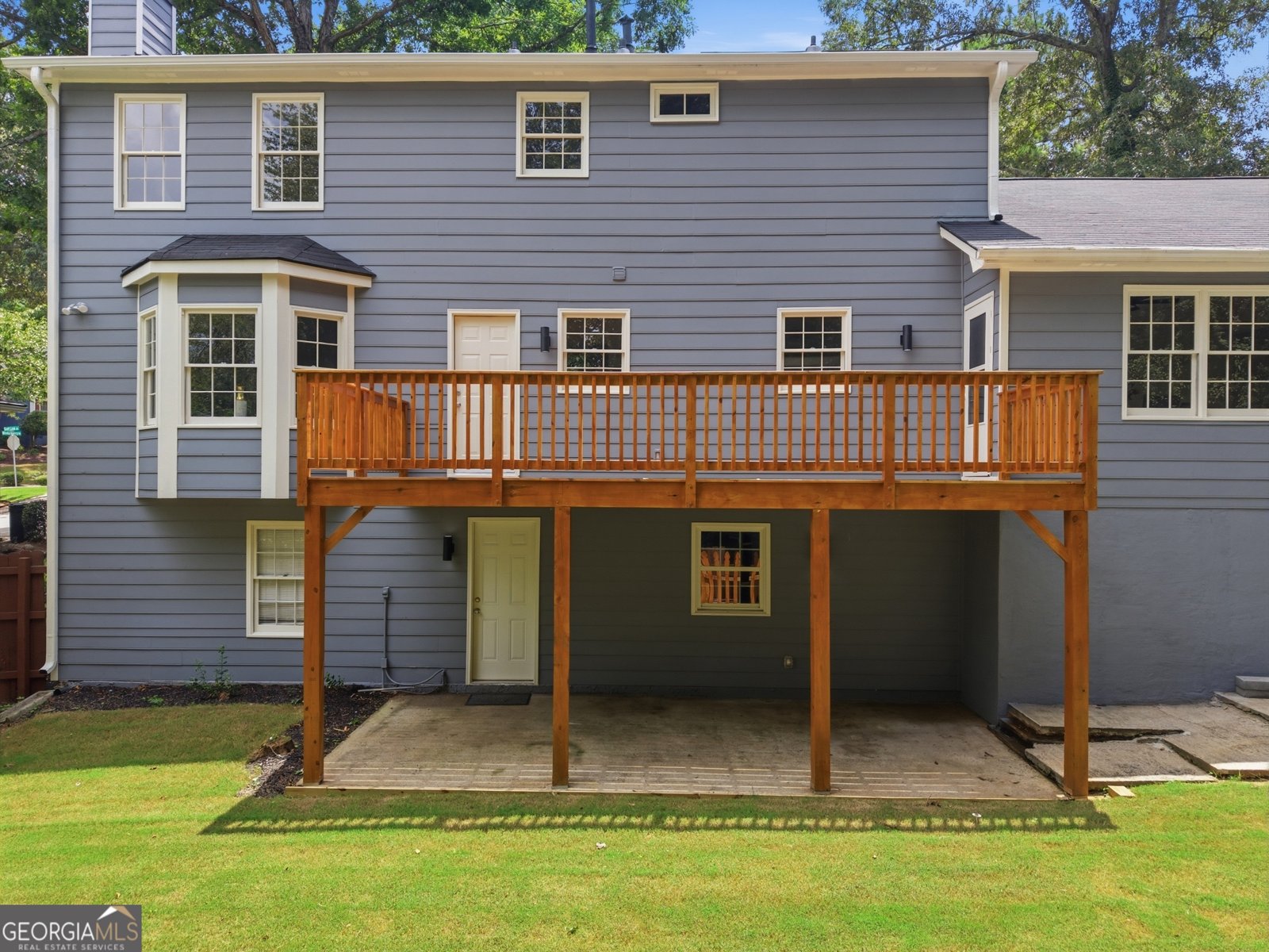 1414 Golf Link Drive Stone Mountain - Photo 51