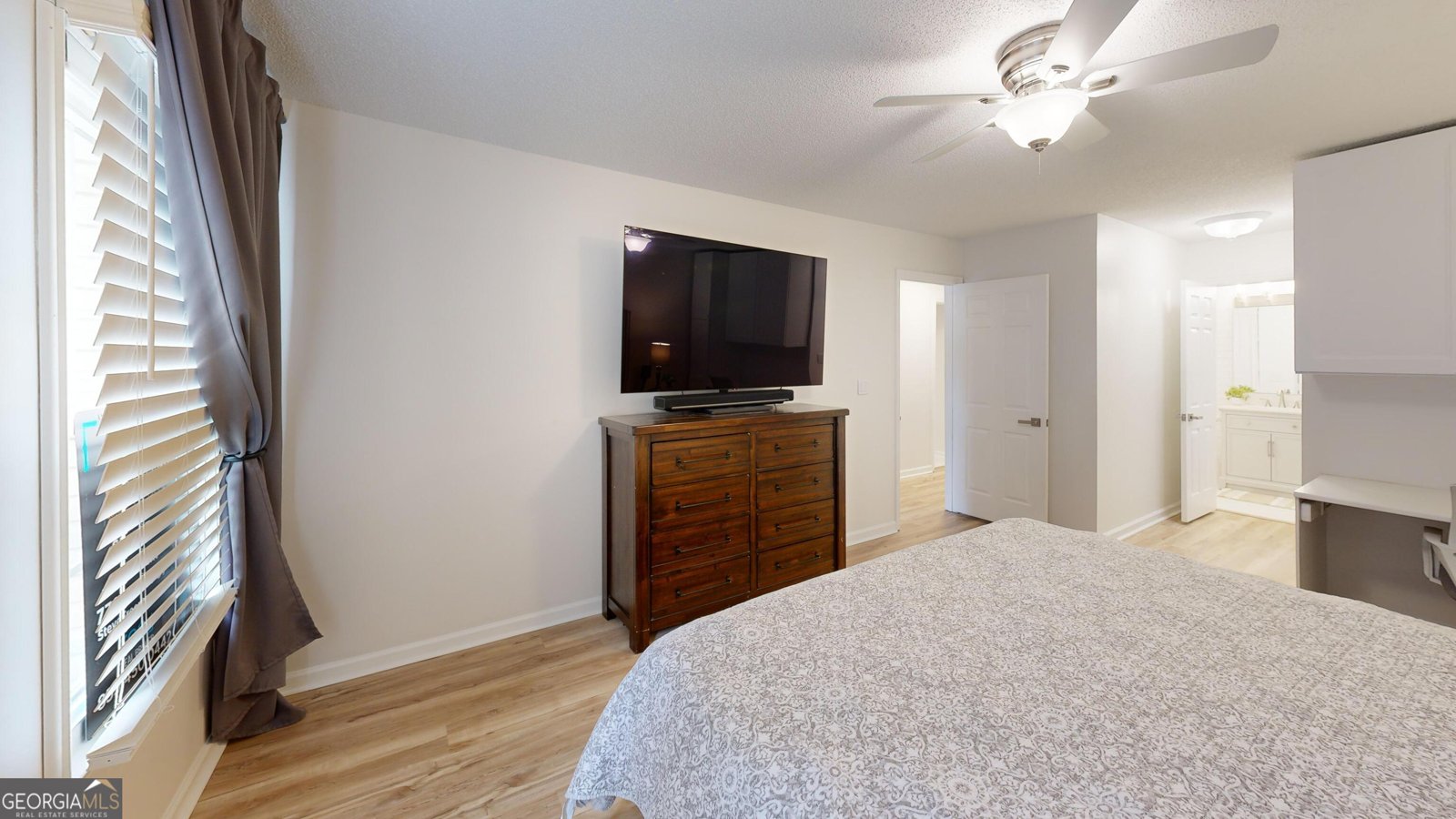 1103 Ridgelake Drive Peachtree City - Photo 16