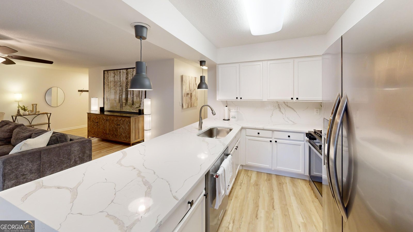 1103 Ridgelake Drive Peachtree City - Photo 19