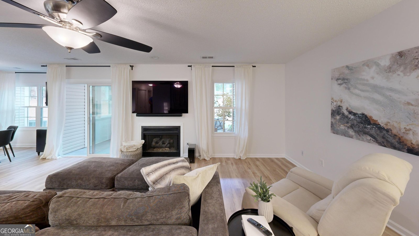 1103 Ridgelake Drive Peachtree City - Photo 21