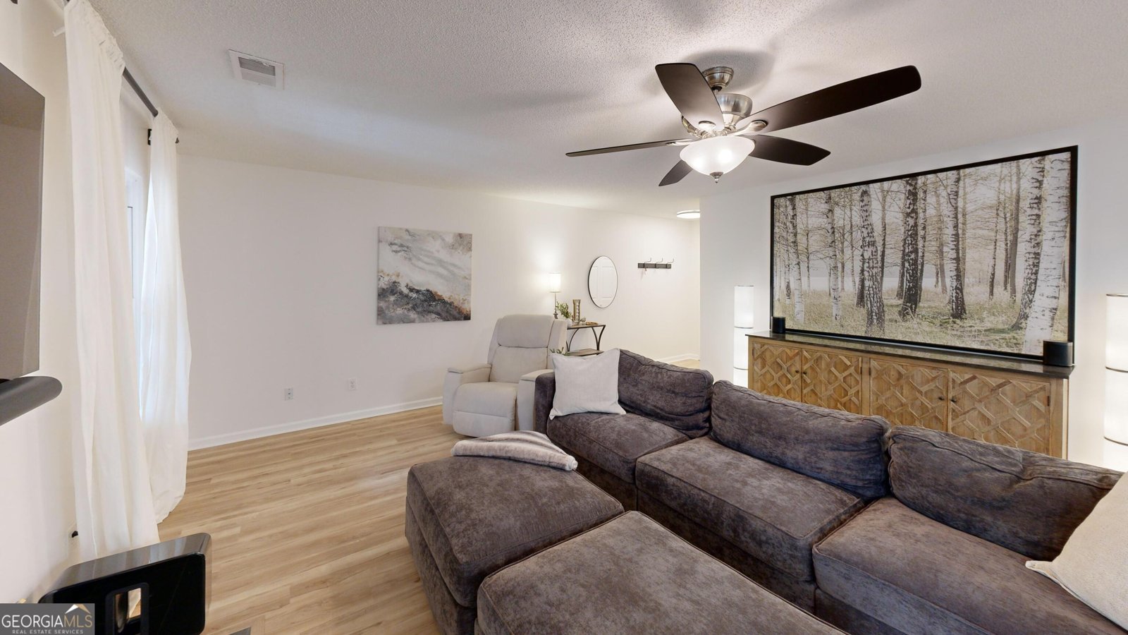 1103 Ridgelake Drive Peachtree City - Photo 22