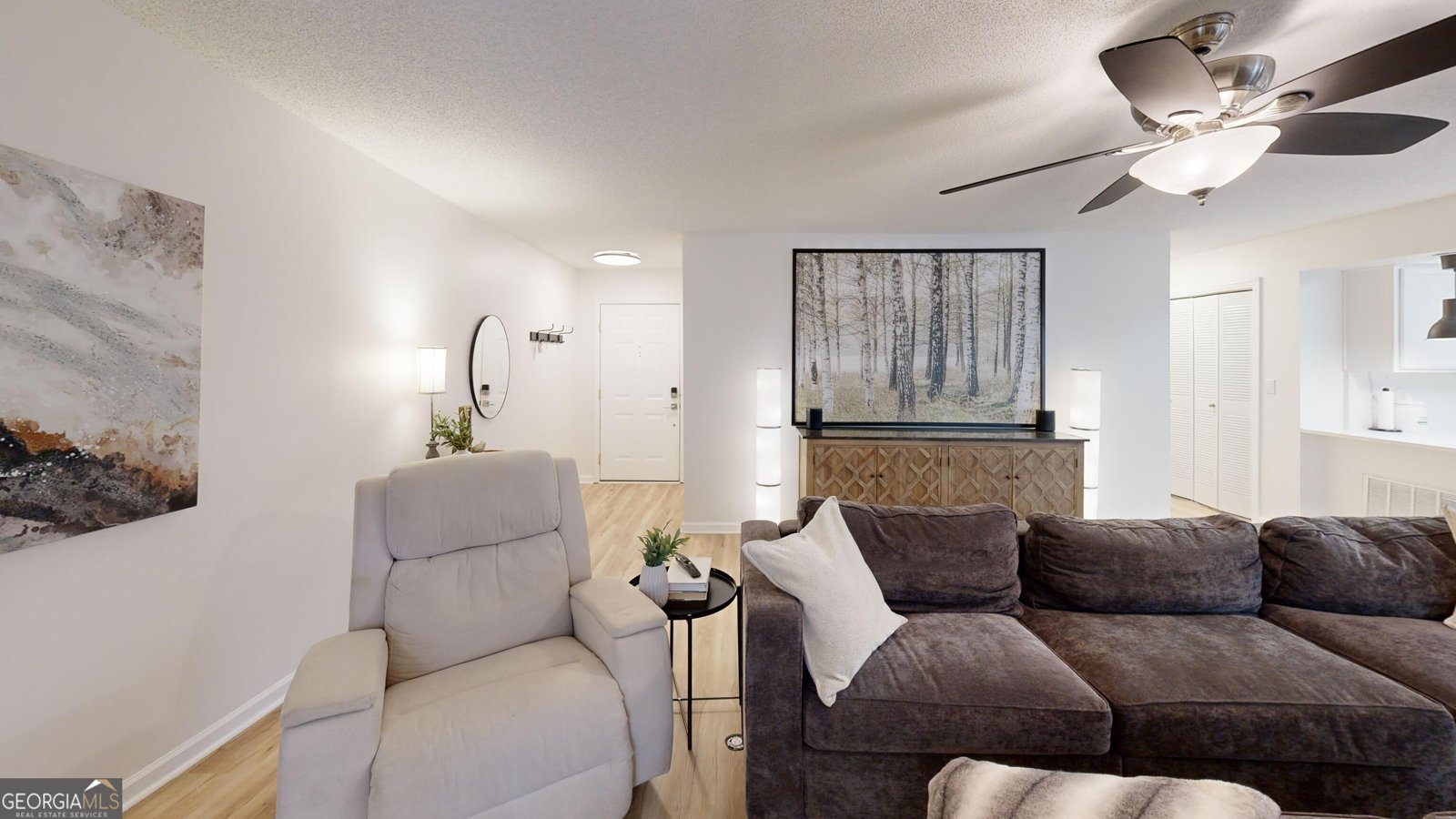 1103 Ridgelake Drive Peachtree City - Photo 23
