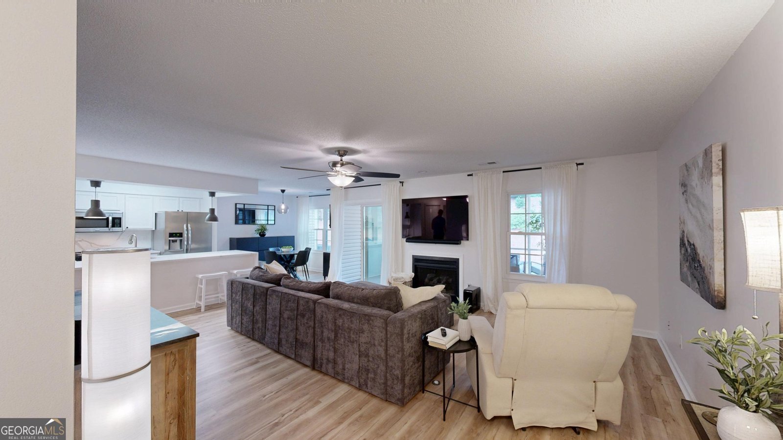 1103 Ridgelake Drive Peachtree City - Photo 25